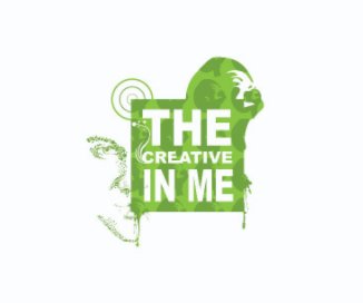 The Creative in Me book cover