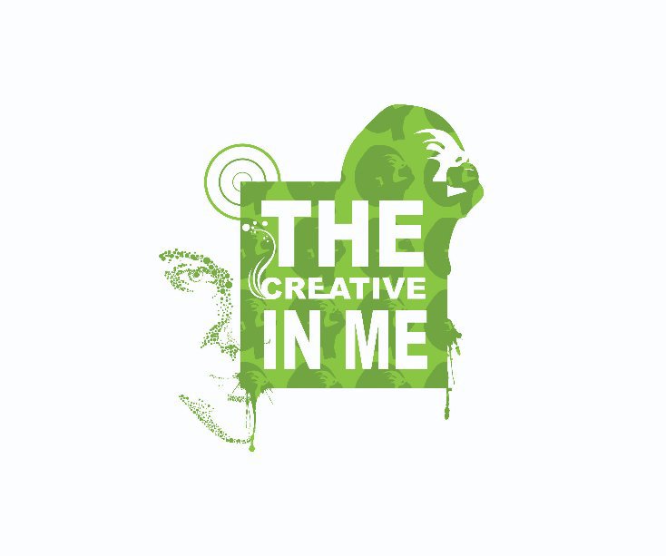 View The Creative in Me by Johnny Del Guercio