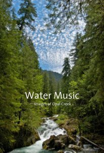 Water Music book cover