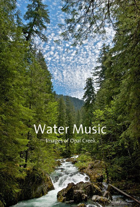 View Water Music by Mike O'Brien