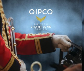 Qipco book cover