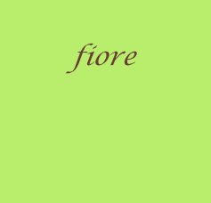 fiore book cover
