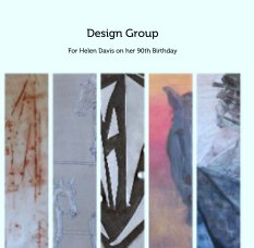 Helen's Design Group book cover