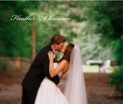 Heather & Christian book cover