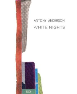 Antony Anderson book cover