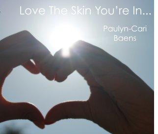 Love the Skin You're In book cover