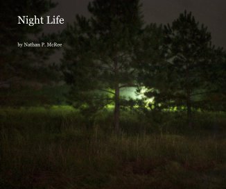 Night Life book cover