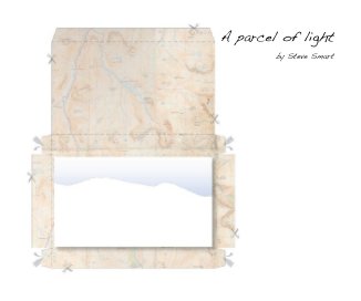 A parcel of light book cover