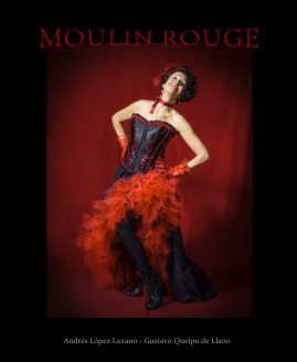 Moulin Rouge book cover
