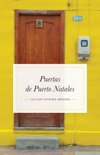 Puertas de Puerto Natales book cover
