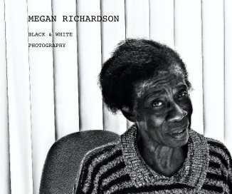 MEGAN RICHARDSON book cover