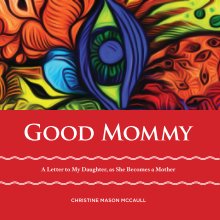 GoodMommy book cover