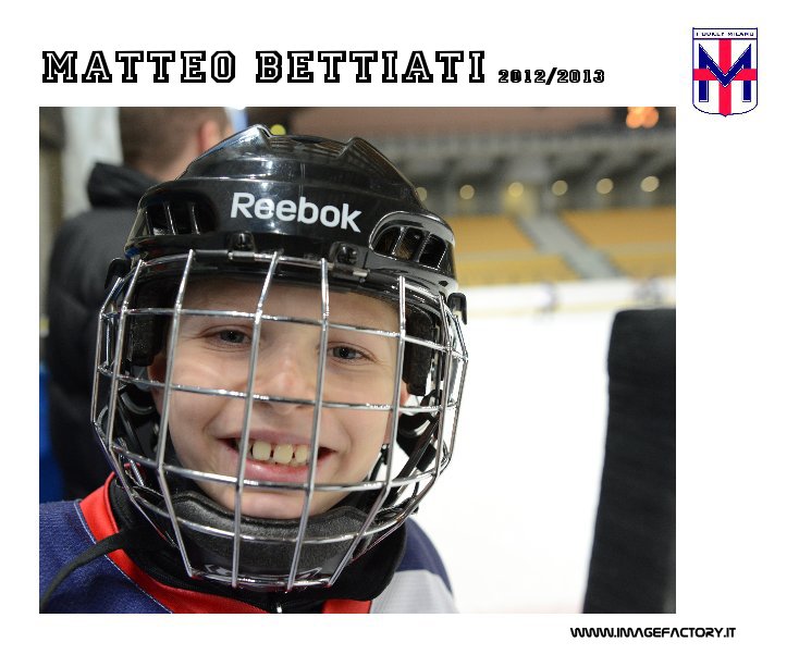 MATTEO BETTIATI 2012/2013 nach www.imagefactory.it anzeigen