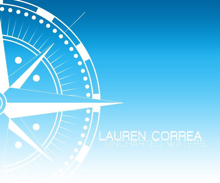 Ver Uncharted Waters por Lauren Correa