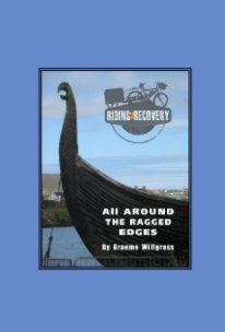 All around the ragged edges book cover