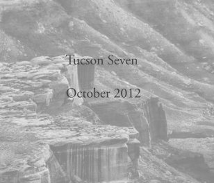Tucson 7 book cover