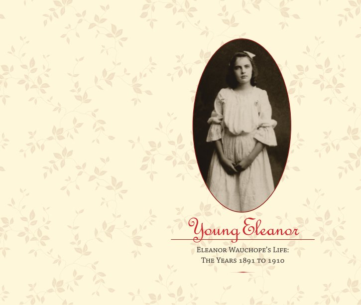 View Young Eleanor by Eleanor Jones Wauchope