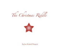 The Christmas Riddle book cover