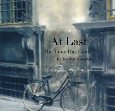 At Last The Time Has Come book cover