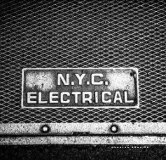 NYC electrical 20x20 book cover