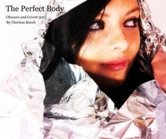The Perfect Body - Cherisse Keech 2013 book cover