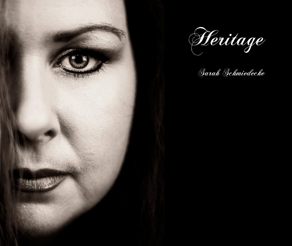 Visualizza Heritage di Sarah Schmiedecke