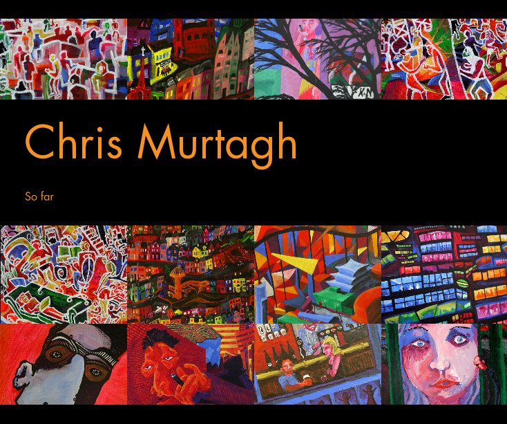 View Chris Murtagh by So far