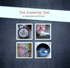 The Austerity Diet book cover