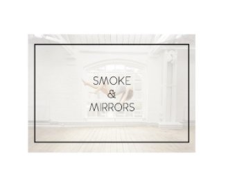 Smoke & Mirrors: Conceptual and Manipulated Fashion Photography book cover