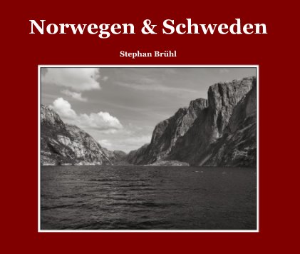 Norwegen & Schweden book cover