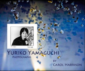 Yuriko Yamaguchi book cover