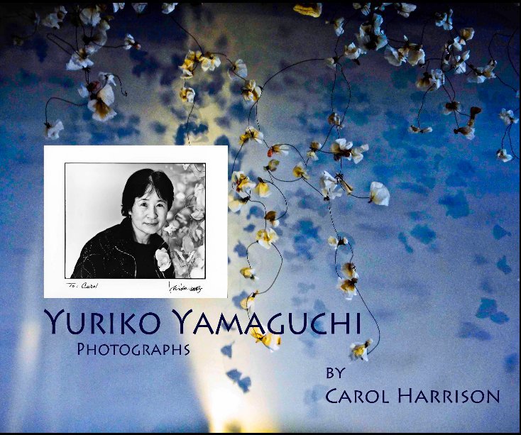 Ver Yuriko Yamaguchi por Carol Harrison