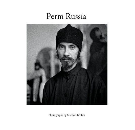 Ver Perm Russia por Michael Brohm