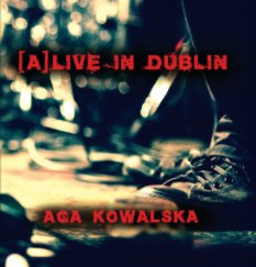 [a]Live in Dublin book cover