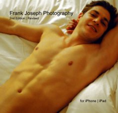 Frank Joseph Photography 2nd Edition | Revised book cover