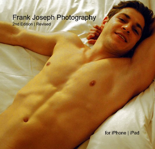 View Frank Joseph Photography 2nd Edition | Revised by for iPhone | iPad