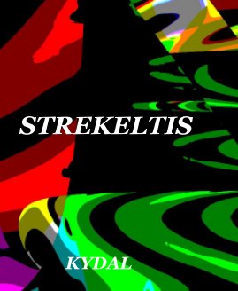 Strekeltis book cover