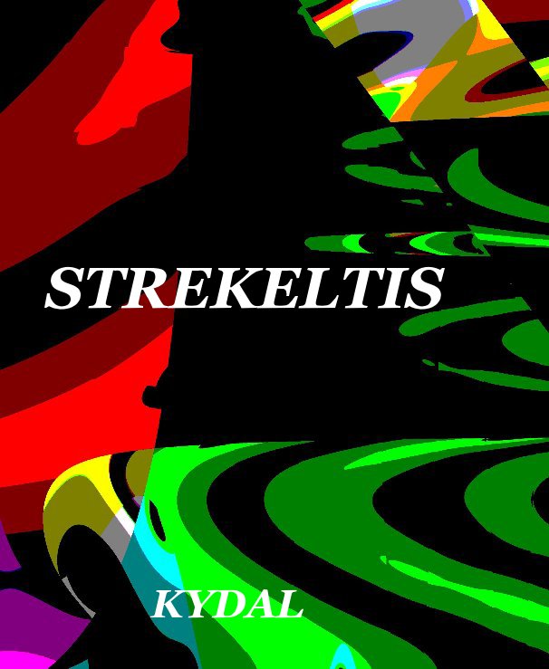 Visualizza Strekeltis di KYDAL