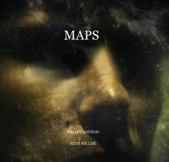 MAPS book cover