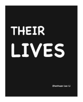 Their Lives book cover