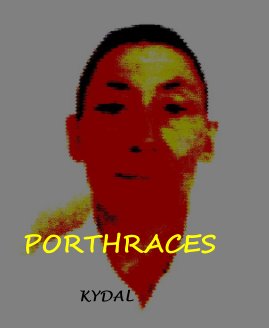 Porthraces book cover