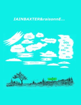 IAINBAXTER&raisonnE book cover