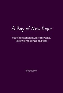 A Ray of New Hope book cover