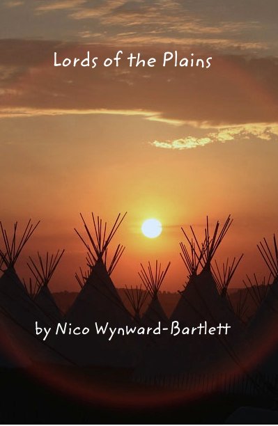 Ver Lords of the Plains por Nico Wynward-Bartlett