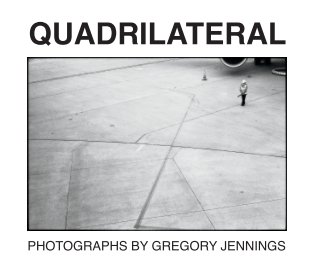 Quadrilateral - Deluxe Edition book cover
