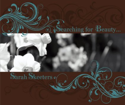Searching for Beauty book cover