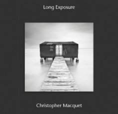 Long Exposure book cover
