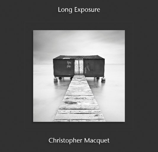 View Long Exposure by Christopher Macquet