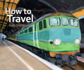 How to Travel book cover