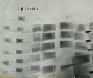 light leaks book cover